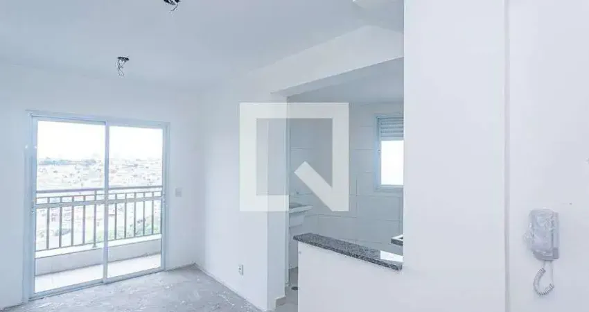 Apartamento para venda - freguesia do ó, 2 quartos,  41 m² - são paulo