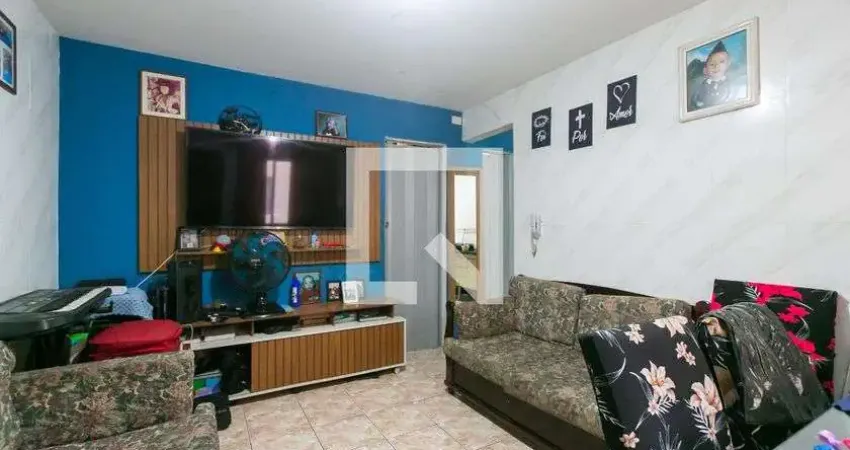 Apartamento para venda - itaquera, 2 quartos, 52 m² - são paulo