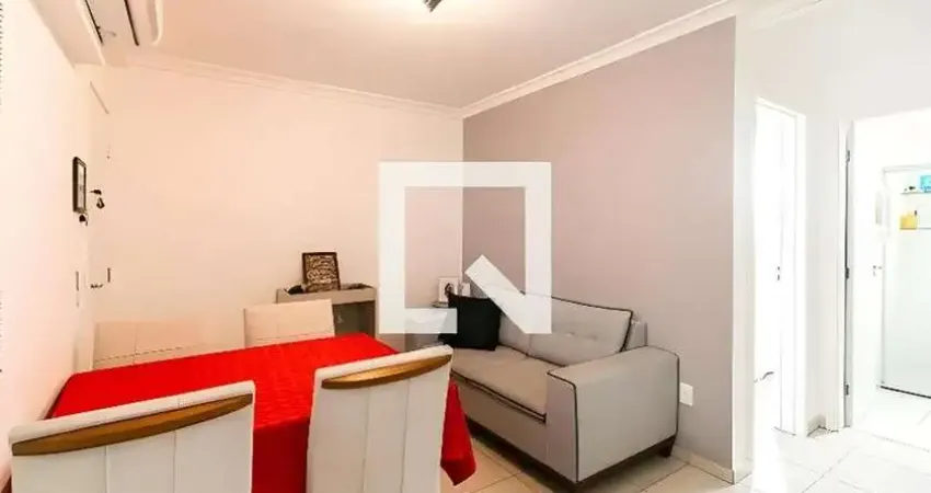 Apartamento para venda - são joão batista, 2 quartos,  48 m² - belo horizonte