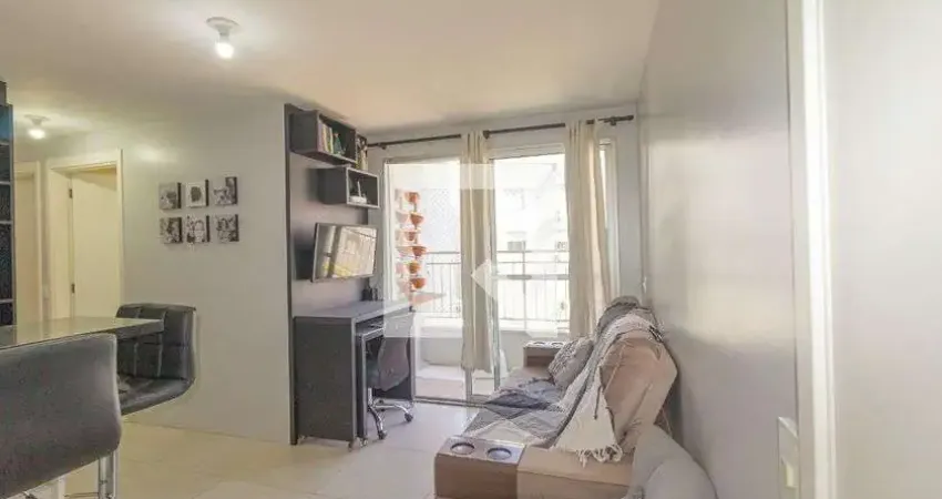 Apartamento para venda - estância velha, 2 quartos, 52 m² - canoas