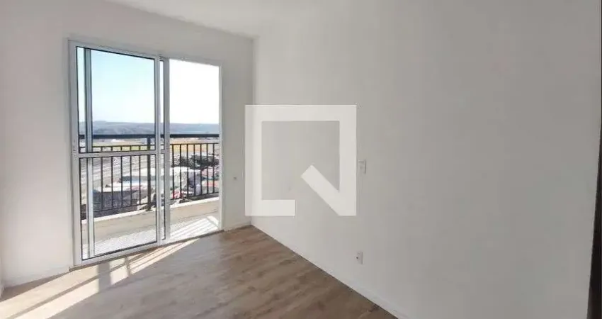 Apartamento para venda - cidade satélite íris, 2 quartos, 47 m² - campinas