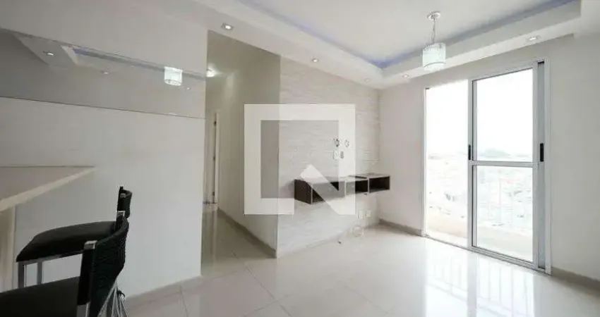 Apartamento para venda - ponte rasa, 2 quartos,  47 m² - são paulo