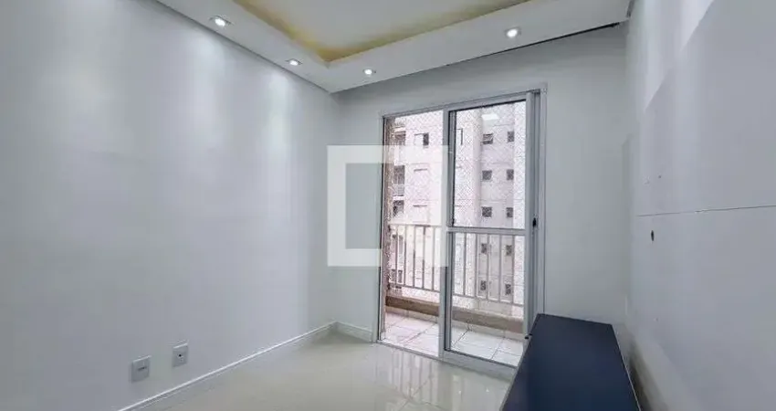 Apartamento para venda - jardim samambaia, 2 quartos,  49 m² - campinas