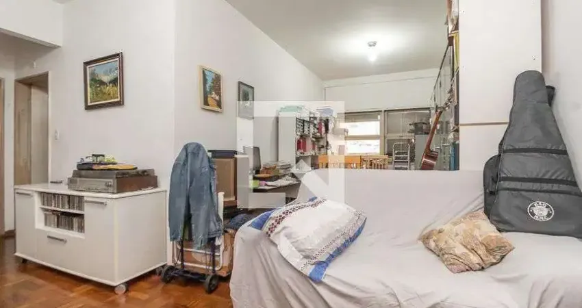 Apartamento com 2 quartos à venda na Praça Júlio Mesquita, Centro, São Paulo