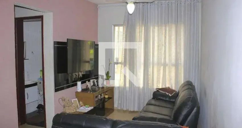 Apartamento para venda - jardim cocaia, 2 quartos,  53 m² - guarulhos
