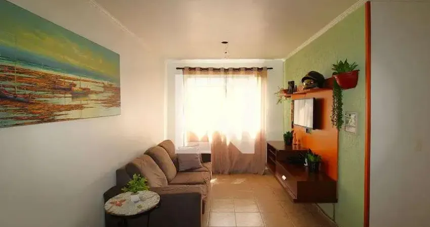 Apartamento para venda - vila nova cachoeirinha, 2 quartos, 52 m² - são paulo