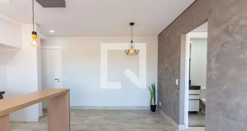 Apartamento com 1 quarto à venda na Avenida Bussocaba, Vila Yara, Osasco