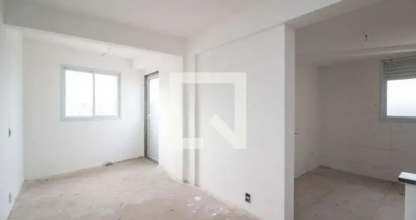 Apartamento para venda - freguesia do ó, 2 quartos,  50 m² - são paulo