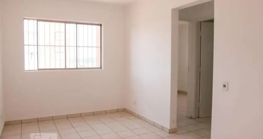 Apartamento para venda - veleiros, 2 quartos,  55 m² - são paulo