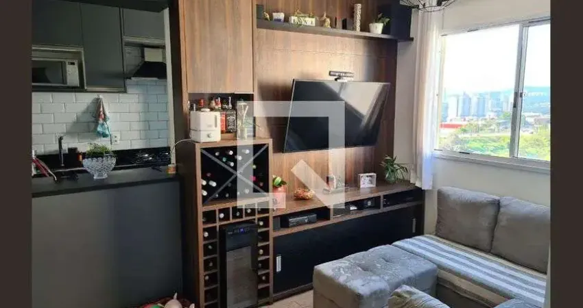 Apartamento com 2 quartos à venda na Avenida Henriqueta Mendes Guerra, Centro, Barueri