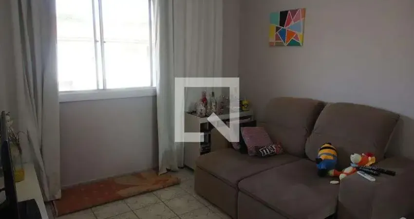Apartamento para venda - eloy chaves, 2 quartos, 57 m² - jundiaí