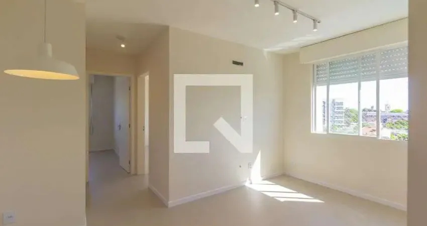 Apartamento para venda - nossa sra das graças, 2 quartos, 57 m² - canoas