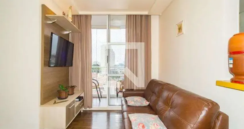 Apartamento com 2 quartos à venda na Rua Ferreira de Oliveira, Belém, São Paulo