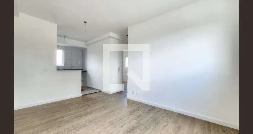 Apartamento para venda - caiçaras, 2 quartos,  56 m² - belo horizonte