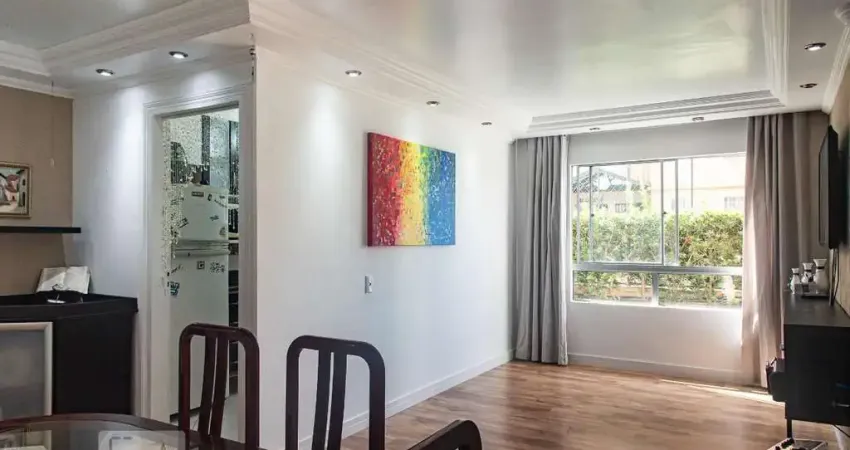 Apartamento para venda - jardim santa emília, 2 quartos,  62 m² - são paulo