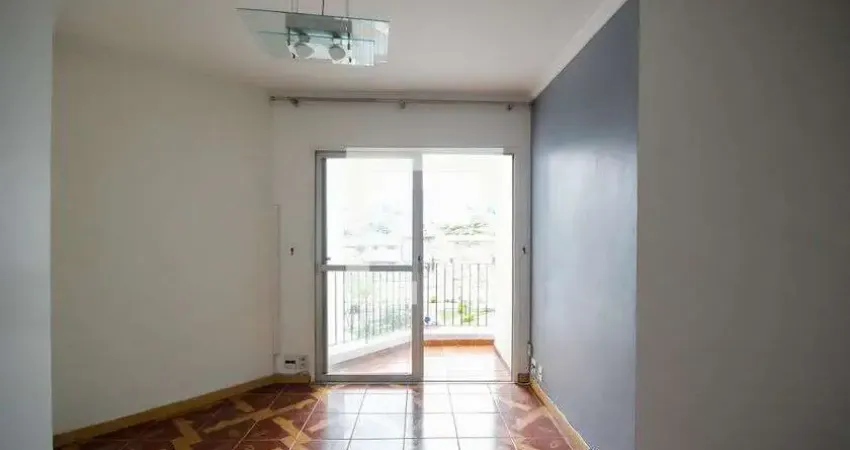 Apartamento para venda - freguesia do ó, 2 quartos,  57 m² - são paulo