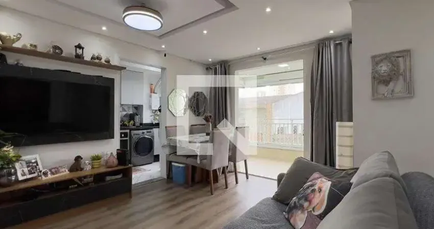 Apartamento para venda - torres tibagy, 2 quartos,  58 m² - guarulhos