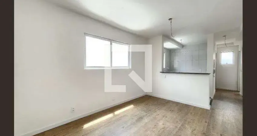 Apartamento para venda - caiçaras, 2 quartos,  59 m² - belo horizonte