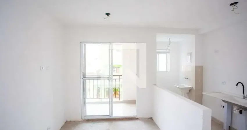 Apartamento com 2 quartos à venda na Rua São Francisco de Sales, Centro, Diadema