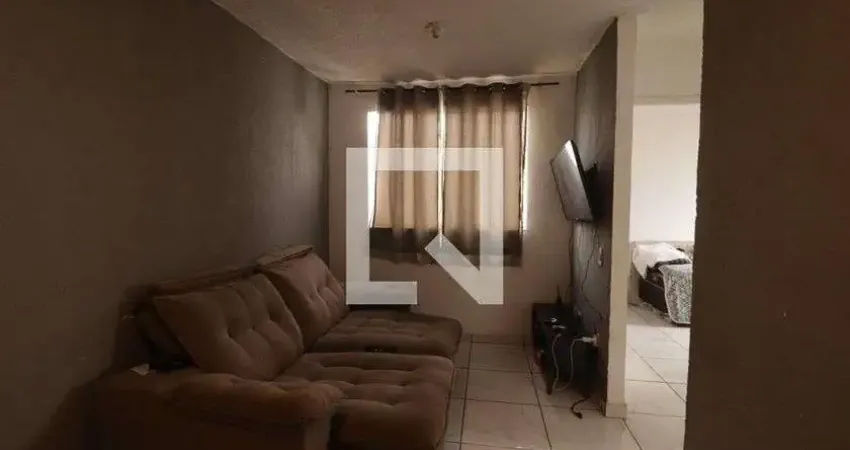 Apartamento para venda - fazenda grande, 2 quartos,  52 m² - jundiaí