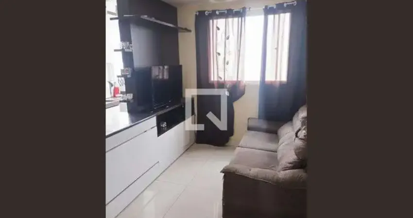 Apartamento para venda - artur alvim, 2 quartos, 60 m² - são paulo