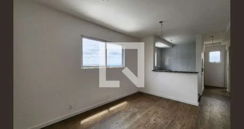 Apartamento para venda - caiçaras, 2 quartos,  59 m² - belo horizonte