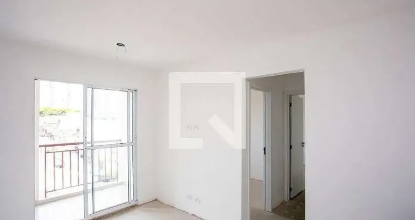 Apartamento com 2 quartos à venda na Rua São Francisco de Sales, Centro, Diadema