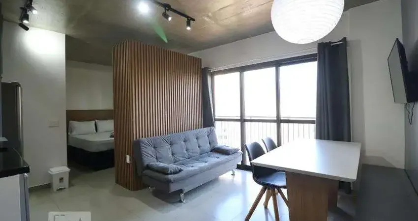 Kitnet / stúdio para venda - santa cecília, 1 quarto, 44 m² - são paulo