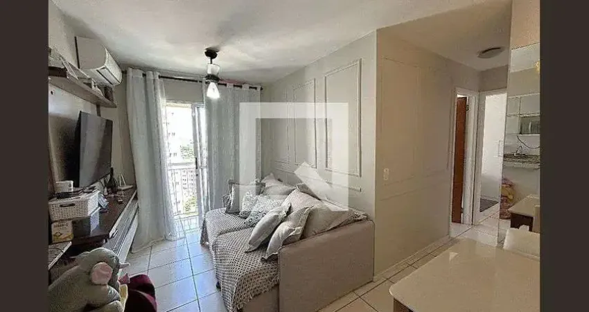 Apartamento para venda - del castilho, 2 quartos, 51 m² - rio de janeiro