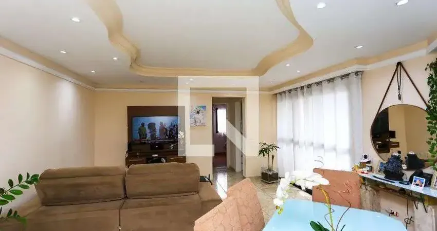 Apartamento para venda - parque industrial das oliveiras, 2 quartos, 68 m² - taboão da serra