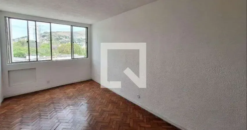 Apartamento com 2 quartos à venda na Avenida Professor João Brasil, Fonseca, Niterói