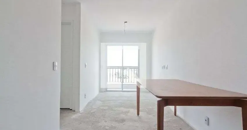 Apartamento para venda - freguesia do ó, 2 quartos,  51 m² - são paulo