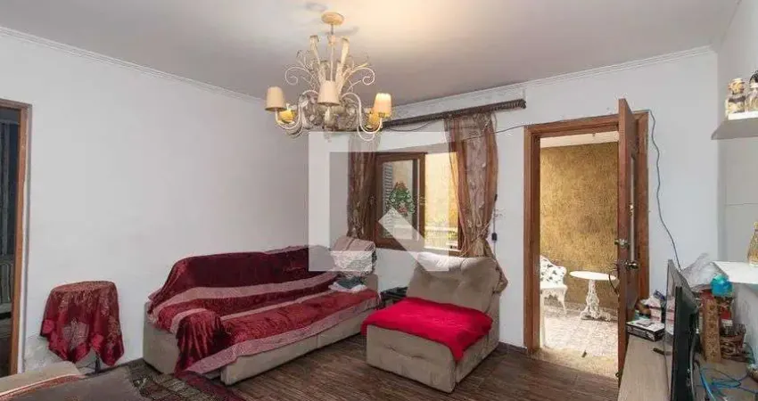 Casa com 5 quartos à venda na Travessa Abul, Jardim Brasil, São Paulo