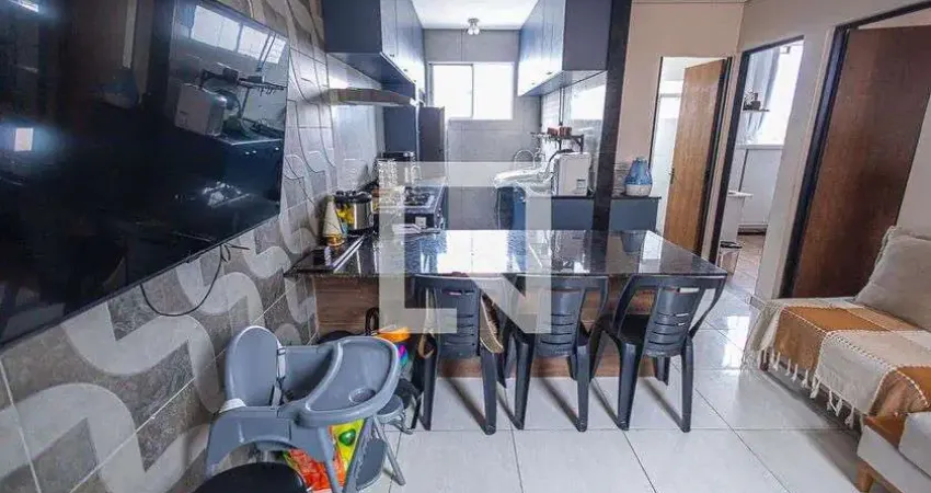 Apartamento para venda - itapoã, 2 quartos,  77 m² - belo horizonte