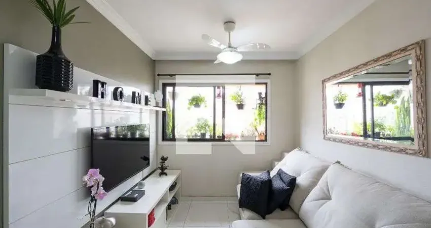 Apartamento com 2 quartos à venda na Rua Doutor Nogueira Martins, Saúde, São Paulo