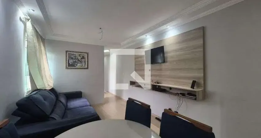 Apartamento para venda - vila tibirica, 2 quartos, 67 m² - santo andré