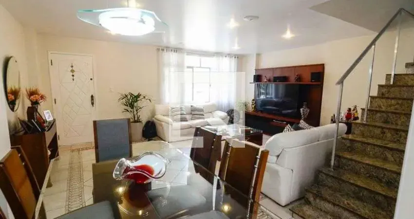 Casa para venda - vila isabel, 4 quartos, 223 m² - rio de janeiro