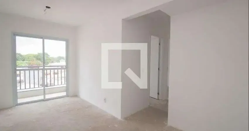 Apartamento para venda - freguesia do ó, 2 quartos,  51 m² - são paulo