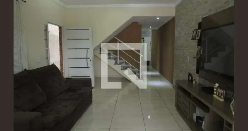 Casa com 3 quartos à venda na Rua Gabriel Soares de Souza, Veloso, Osasco