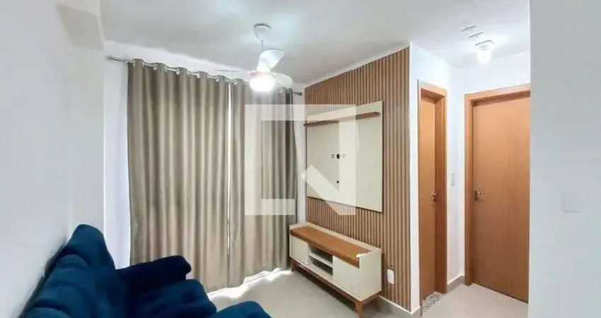 Apartamento para venda - parque prado, 2 quartos,  65 m² - campinas