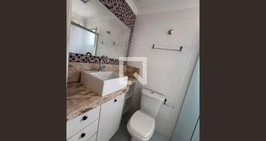 Apartamento para venda - jardim bela vista, 2 quartos, 70 m² - santo andré