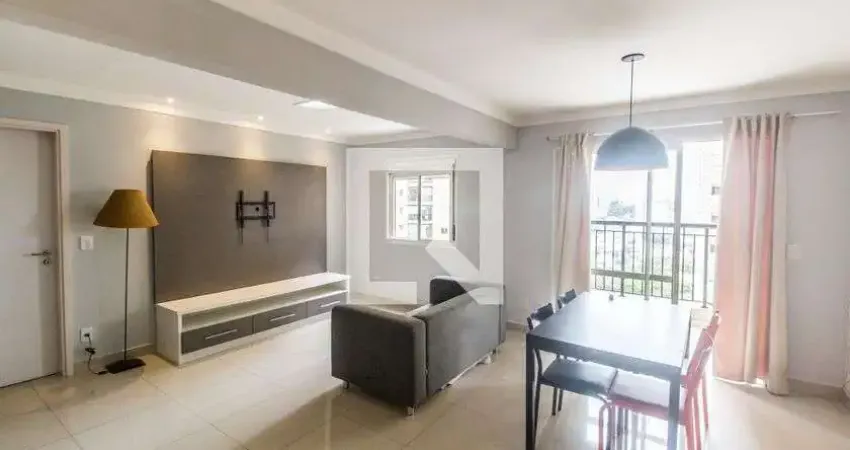 Apartamento para venda - jardim esperança, 1 quarto, 68 m² - barueri