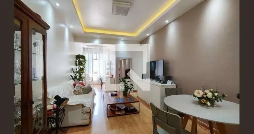 Apartamento para venda - tijuca, 2 quartos,  79 m² - rio de janeiro