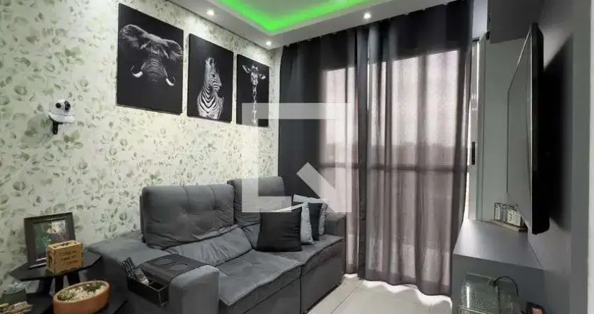 Apartamento para venda - taboão, 3 quartos,  62 m² - guarulhos