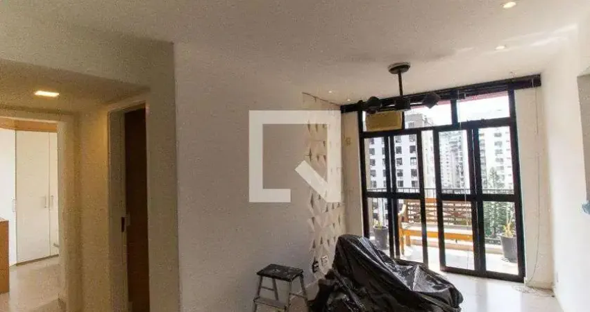 Apartamento com 2 quartos à venda na Rua General Silvestre Rocha, Icaraí, Niterói