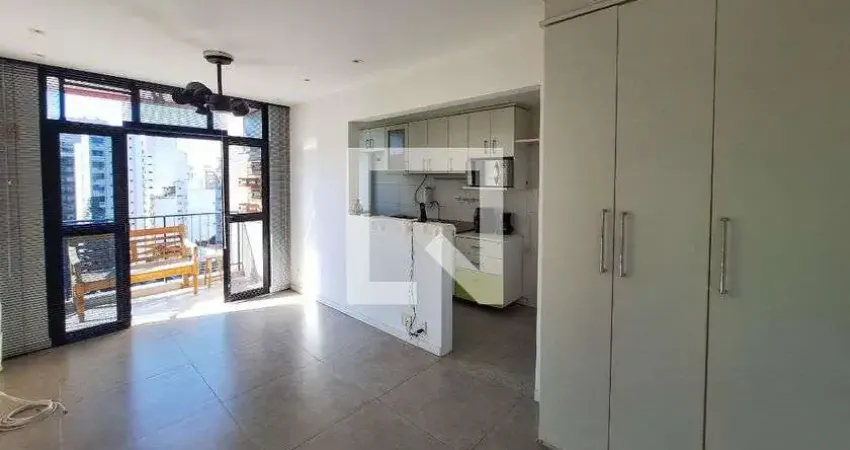Apartamento com 2 quartos à venda na Rua General Silvestre Rocha, Icaraí, Niterói