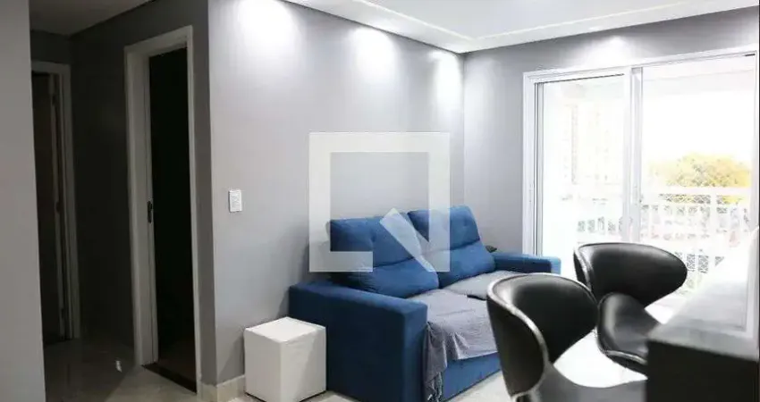 Apartamento para venda - campestre, 2 quartos,  64 m² - santo andré