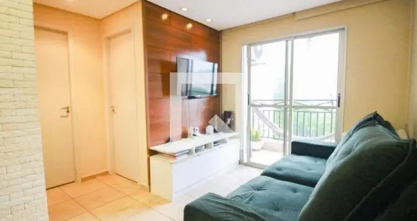 Apartamento para venda - mandaqui, 2 quartos,  60 m² - são paulo