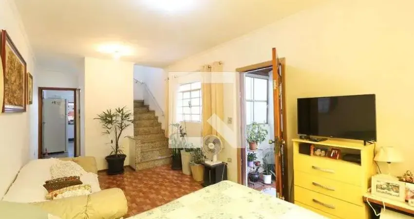 Casa com 3 quartos à venda na Rua Lenize Mazzei, Vila Mazzei, São Paulo