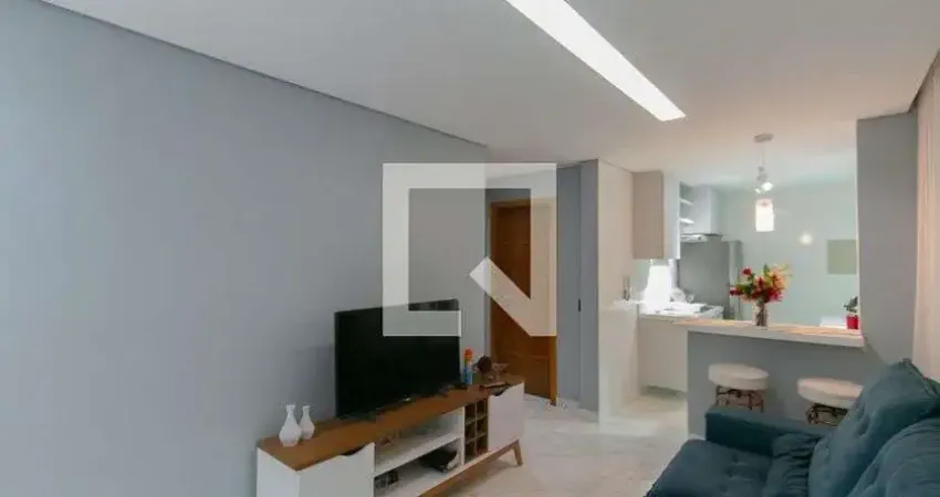 Apartamento para venda - copacabana, 2 quartos,  100 m² - belo horizonte